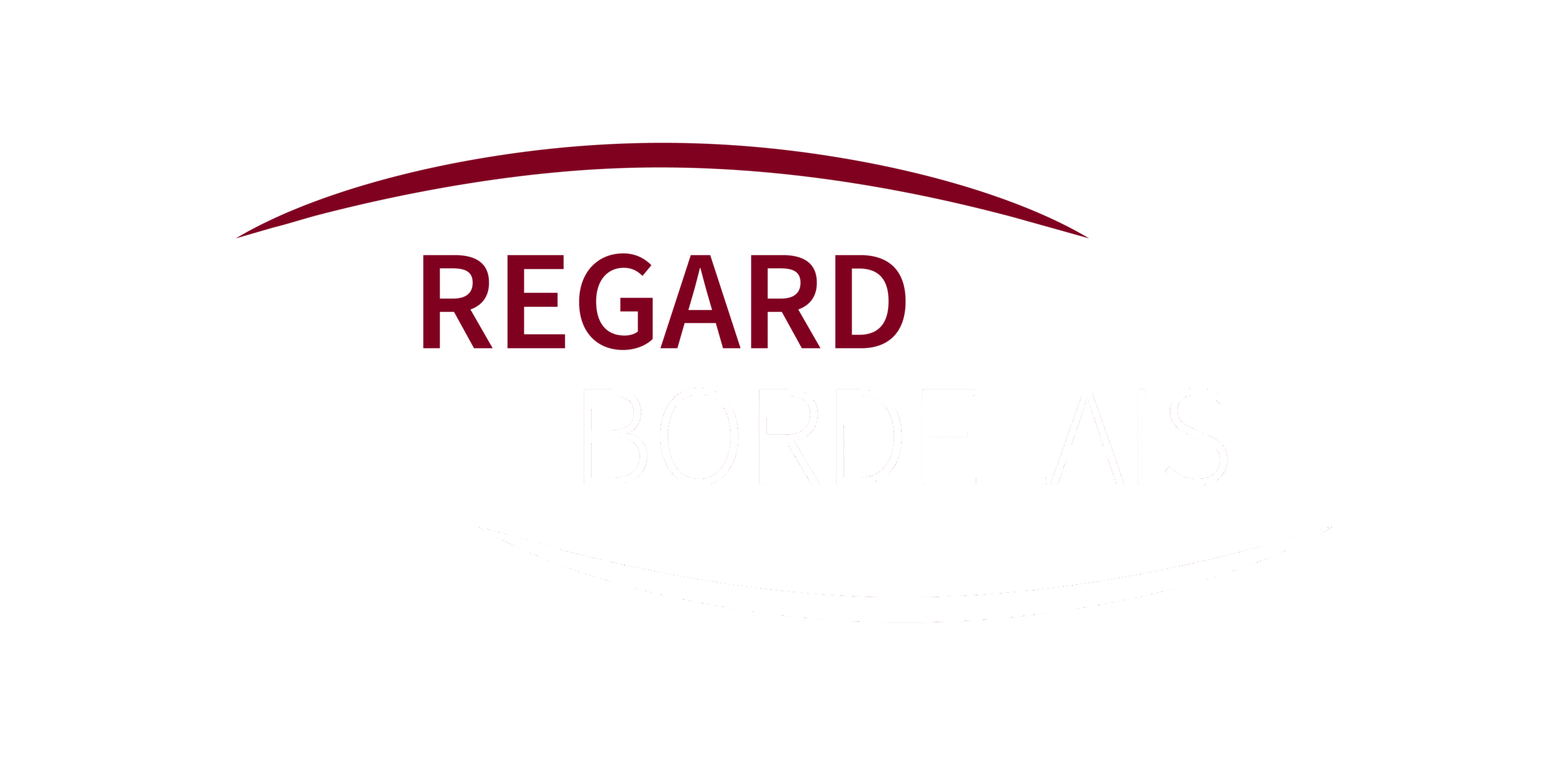 logo regard bordelais