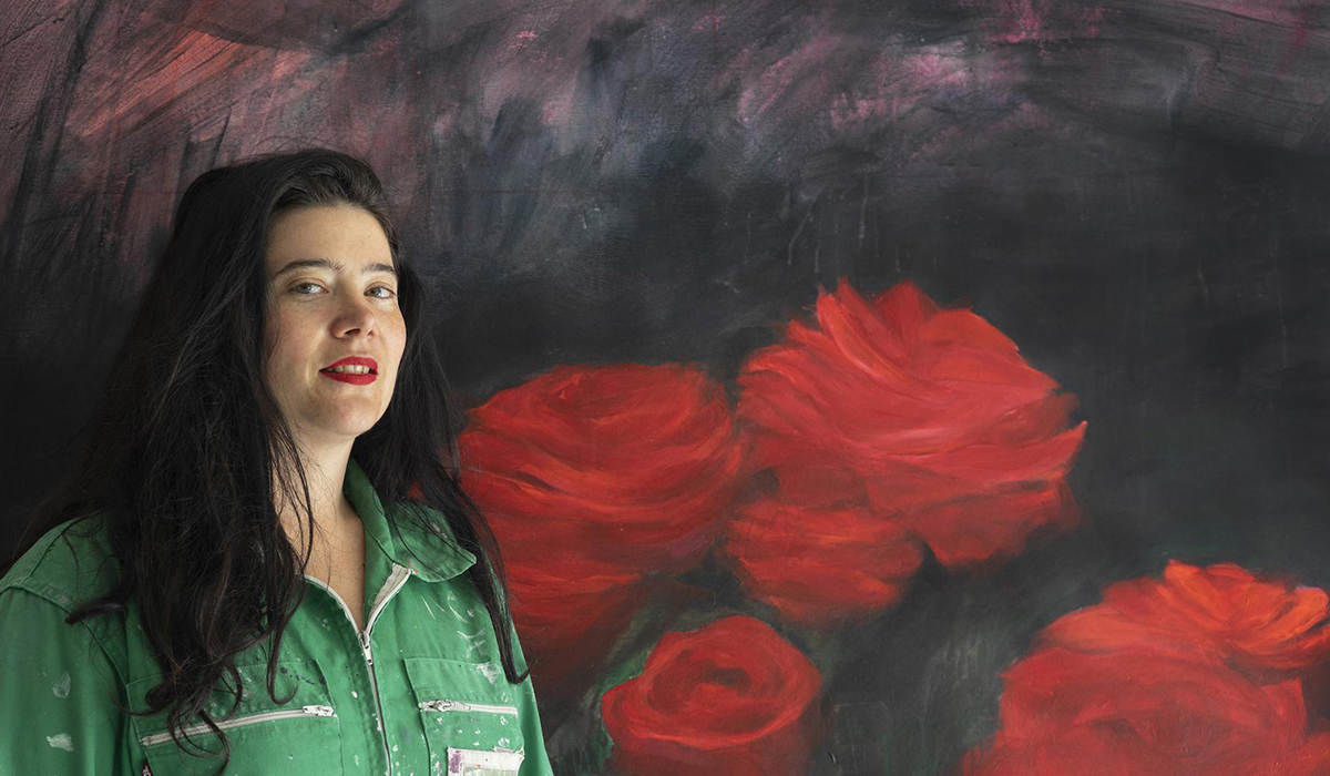 Exposition COLINE GAULOT