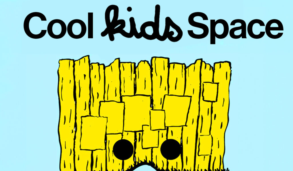 CAPC : Cool Kids Space
