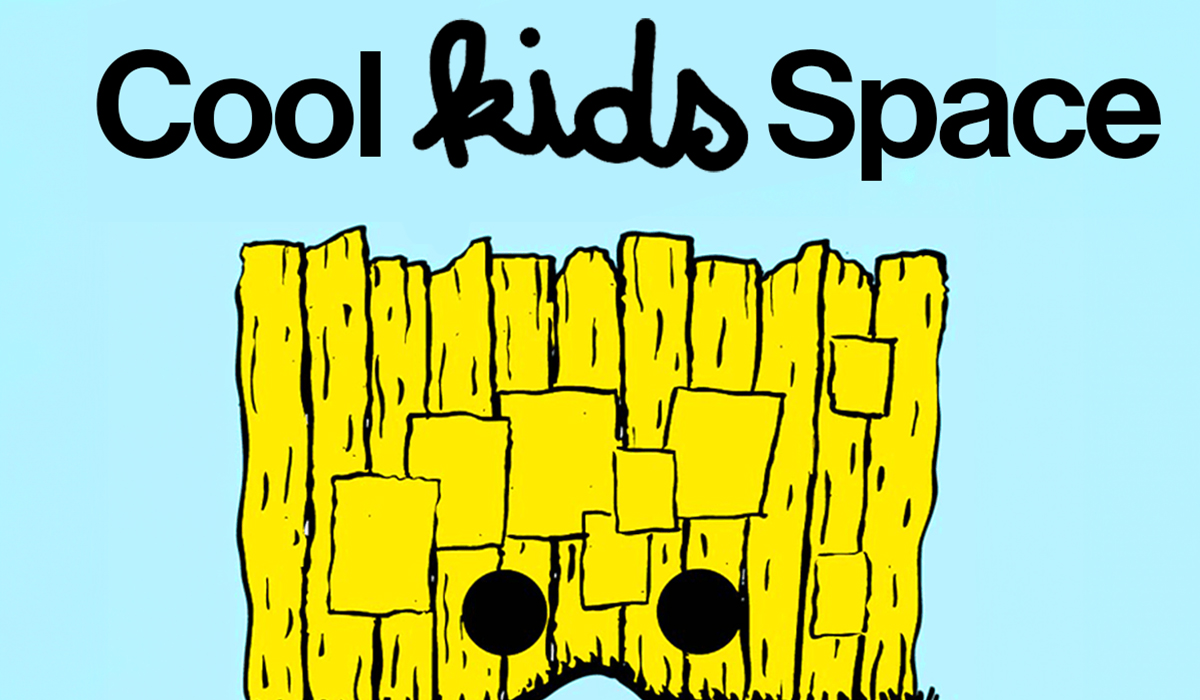 CAPC : Cool Kids Space