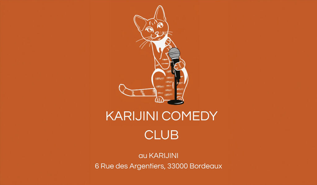 Karijini Comedy Club