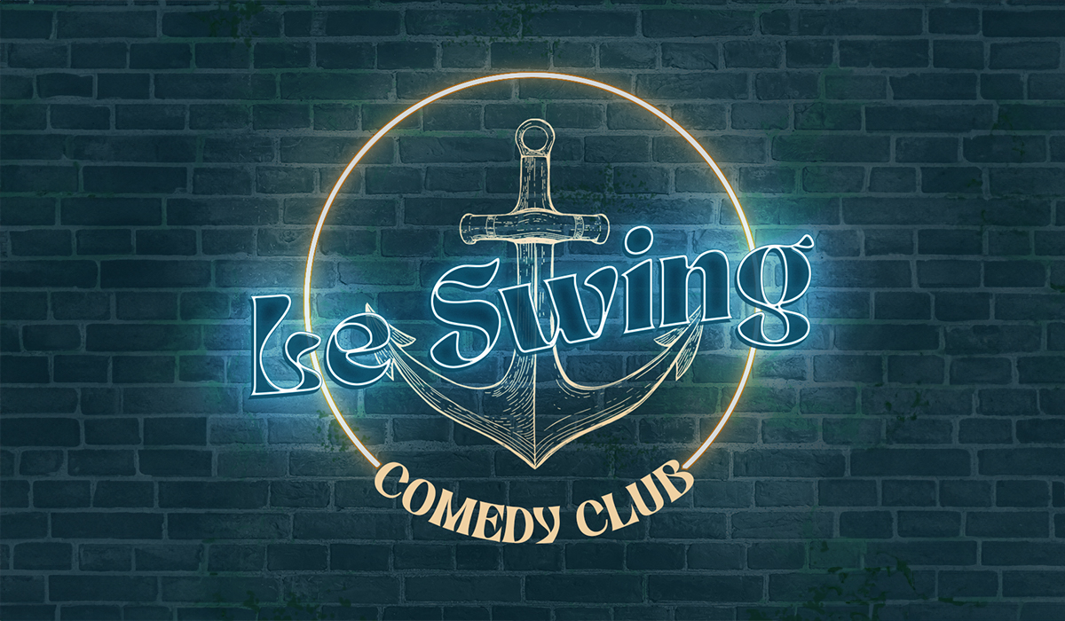Le Swing Comedy Club