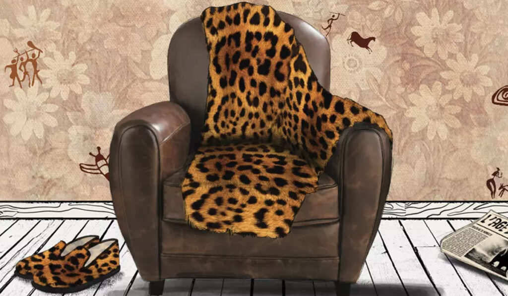 Exposition : BIENVENUE CHEZ LES PRÉHISTOS !